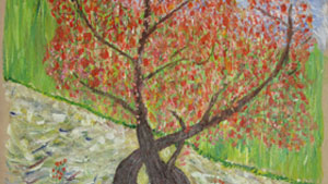 Thumbnail - Tree in the Field by Tal Ami | httpד://tal.am/en