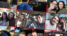 Tal Ami - Kids Car Safety Seats Usage Encouragement Video