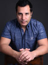 Actor Profile | Tal Ami, Profile | Photo 2020, #5 | Tal Ami | https://tal.am/en/profile