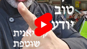 כל שף טוב יודע - קוריאנית שוטפת | טל עמי