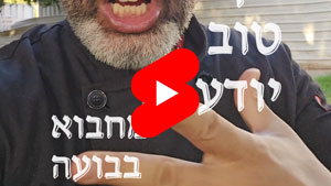 Every Good Chef Knows - every-good-chef-knows-hide-in-a-bubble | Tal Ami