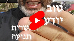 Every Good Chef Knows - Movement Possibility | Tal Ami