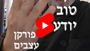 Every Good Chef Knows - Nerve Relief | Tal Ami