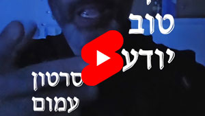 Every Good Chef Knows - Obscure Video | Tal Ami