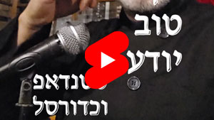 כל שף טוב יודע - סטנדאפ וכדורסל | טל עמי