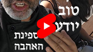 Every Good Chef Knows - The Love Boat | Tal Ami