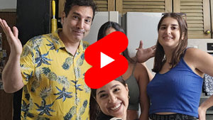 גודביי, אימא - יום חזרות בלוקיישן | טל עמי