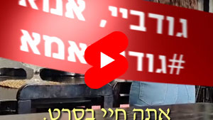 גודביי, אמא - מאחורי הקלעים, ויכוח רקע | טל עמי
