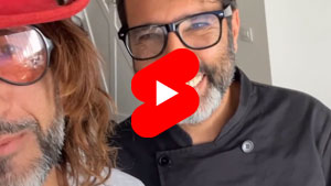 Every Good Chef Knows - A trailer for upcoming episodes, starring Gadi Wilcherski (Idan Mor) | Tal Ami