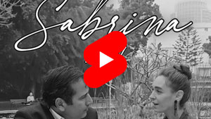 Sabrina - A Trip To Paris | Tal Ami