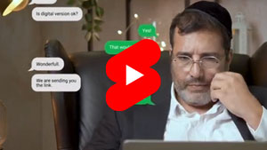 Happy New Year Reel, 2025 | Tal Ami
