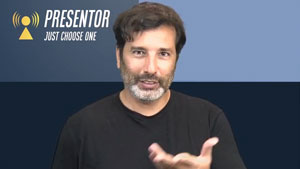 Tal Ami - Presentor Online | Tal Ami