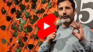 Merry Princes | Tal Ami