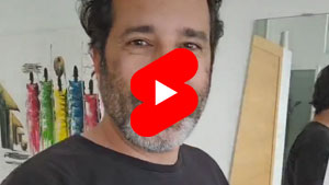 What are you doing in life? | Tal Ami