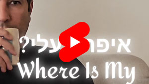 Where Is My Husband? | Tal Ami